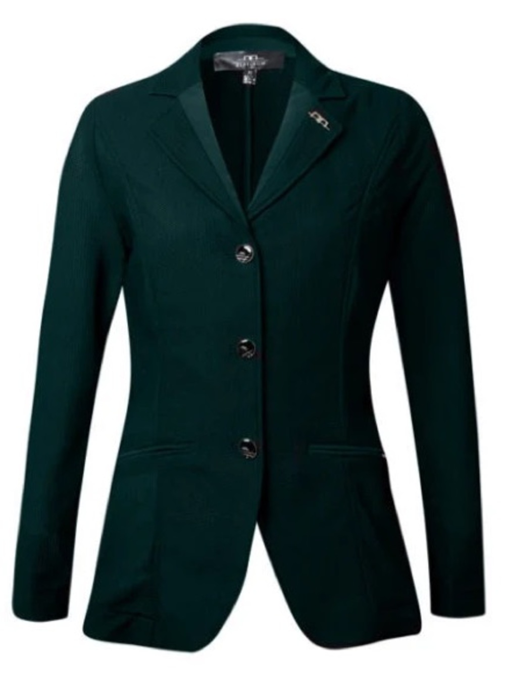 ALESSANDRO ALBANESE AA MOTION LITE MESH EQUESTRIAN COMPETITION SHOW JACKET